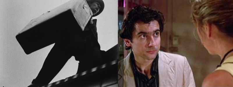 Stuff I've Been Into!